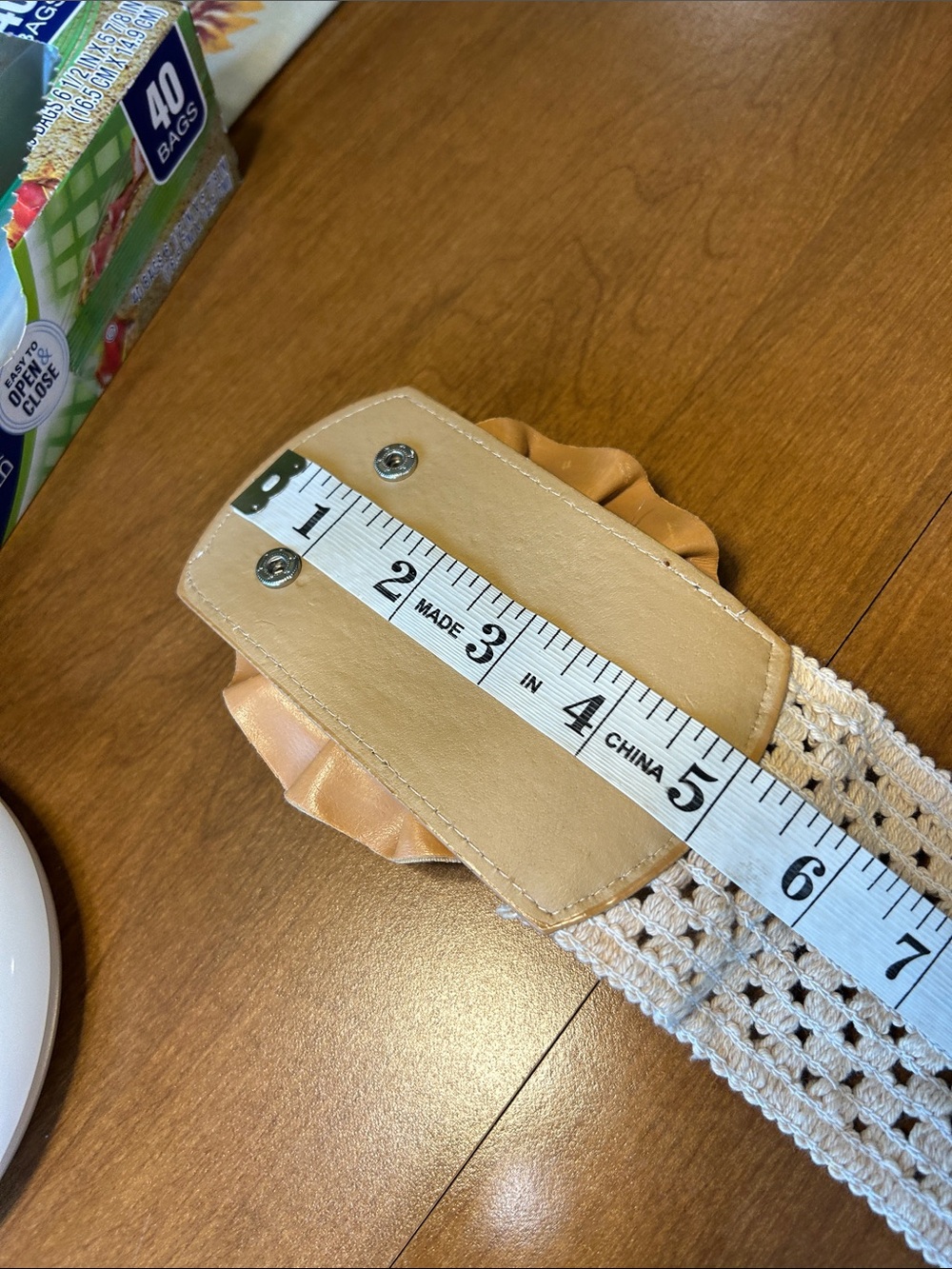 Stretch Belt Small - Picture 6 of 7